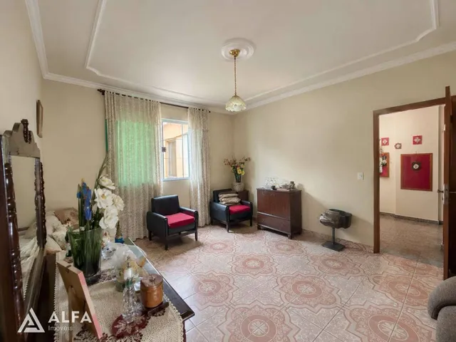Imagem 10: Apartamento à venda em Barbacena, Centro, com 3 quartos, 128,00m²m²