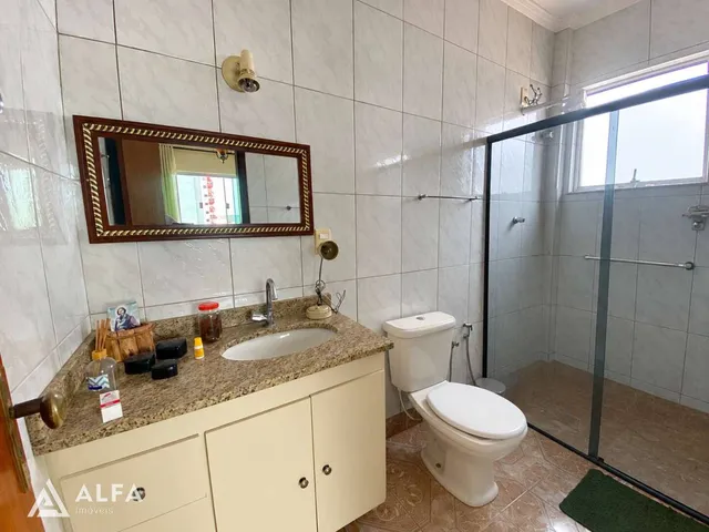 Imagem 2: Apartamento à venda em Barbacena, Centro, com 3 quartos, 128,00m²m²