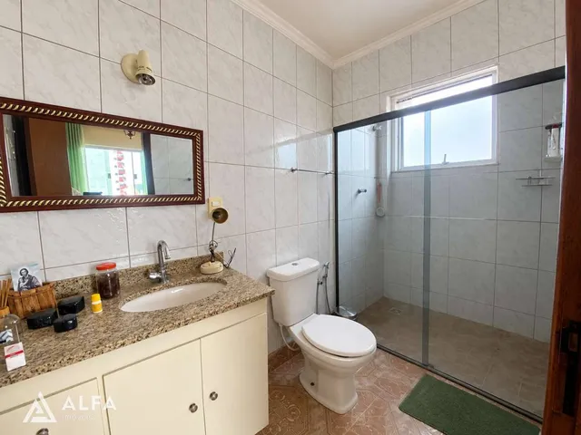 Imagem 14: Apartamento à venda em Barbacena, Centro, com 3 quartos, 128,00m²m²