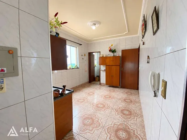 Imagem 11: Apartamento à venda em Barbacena, Centro, com 3 quartos, 128,00m²m²