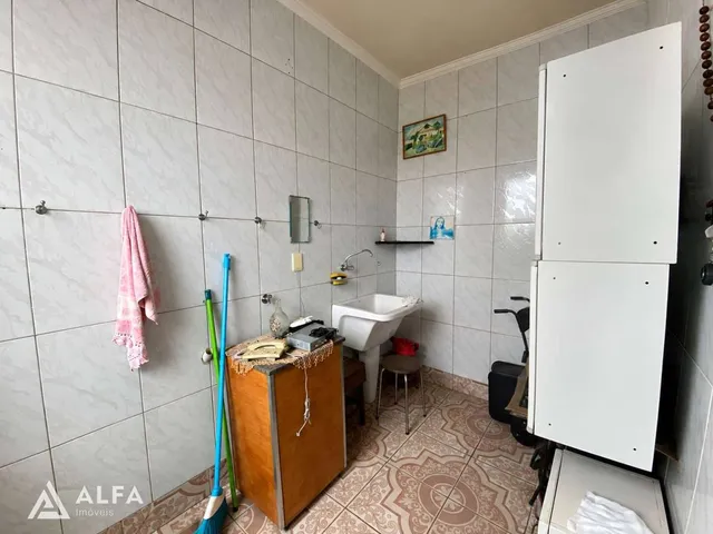 Imagem 13: Apartamento à venda em Barbacena, Centro, com 3 quartos, 128,00m²m²