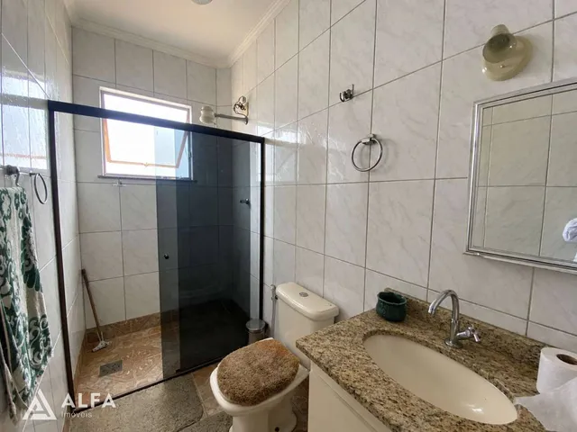 Imagem 9: Apartamento à venda em Barbacena, Centro, com 3 quartos, 128,00m²m²