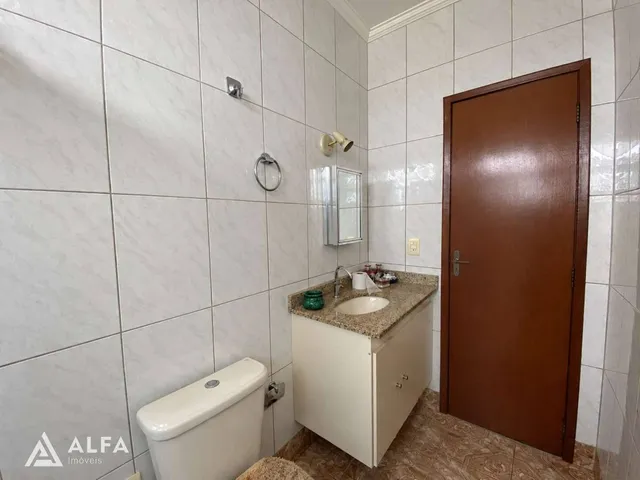 Imagem 7: Apartamento à venda em Barbacena, Centro, com 3 quartos, 128,00m²m²