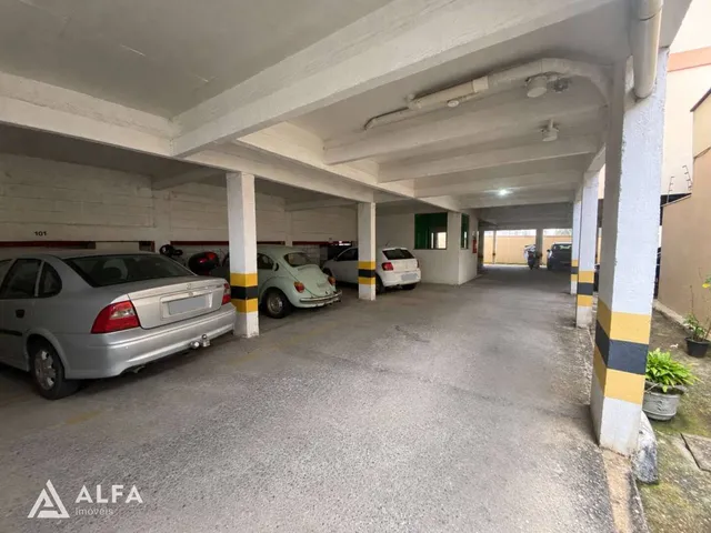 Imagem 3: Apartamento à venda em Barbacena, Centro, com 3 quartos, 128,00m²m²