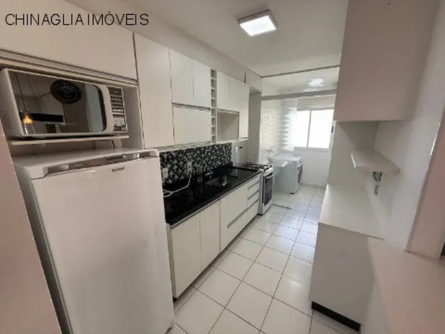 Imagem 12: Apartamento para locação no bairro Swift em Campinas-SP: 3 quartos, 1 suíte, 2 salas