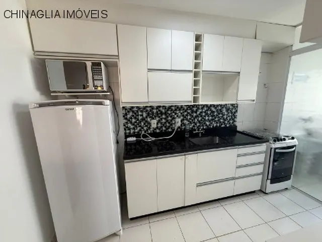 Imagem 5: Apartamento para locação no bairro Swift em Campinas-SP: 3 quartos, 1 suíte, 2 salas
