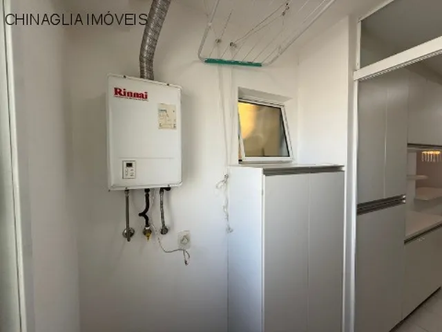 Imagem 7: Apartamento para locação no bairro Swift em Campinas-SP: 3 quartos, 1 suíte, 2 salas