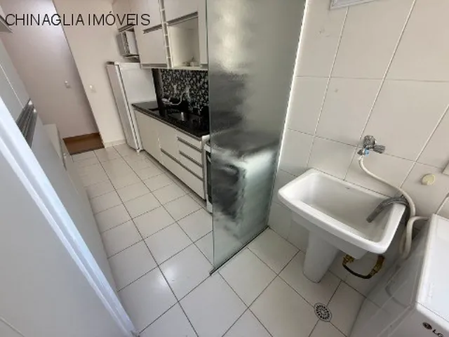 Imagem 10: Apartamento para locação no bairro Swift em Campinas-SP: 3 quartos, 1 suíte, 2 salas