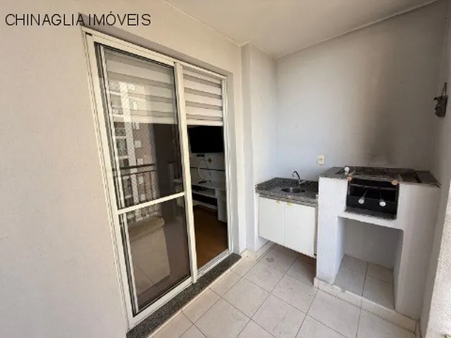 Imagem 11: Apartamento para locação no bairro Swift em Campinas-SP: 3 quartos, 1 suíte, 2 salas