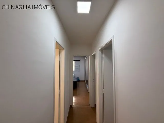 Imagem 15: Apartamento para locação no bairro Swift em Campinas-SP: 3 quartos, 1 suíte, 2 salas