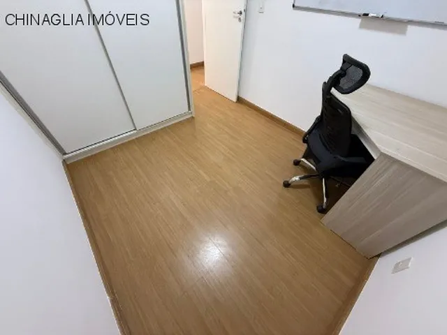 Imagem 6: Apartamento para locação no bairro Swift em Campinas-SP: 3 quartos, 1 suíte, 2 salas