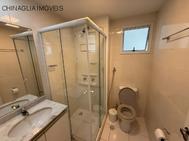 Imagem 3: Apartamento para locação no bairro Swift em Campinas-SP: 3 quartos, 1 suíte, 2 salas