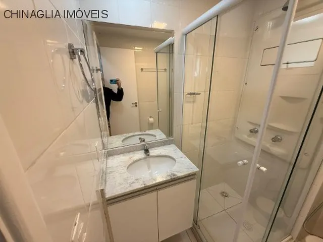 Imagem 16: Apartamento para locação no bairro Swift em Campinas-SP: 3 quartos, 1 suíte, 2 salas