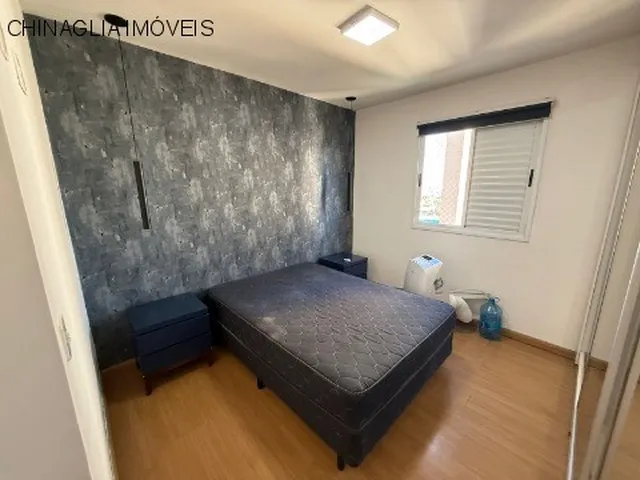 Imagem 13: Apartamento para locação no bairro Swift em Campinas-SP: 3 quartos, 1 suíte, 2 salas