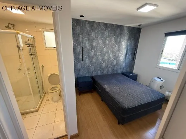 Imagem 14: Apartamento para locação no bairro Swift em Campinas-SP: 3 quartos, 1 suíte, 2 salas