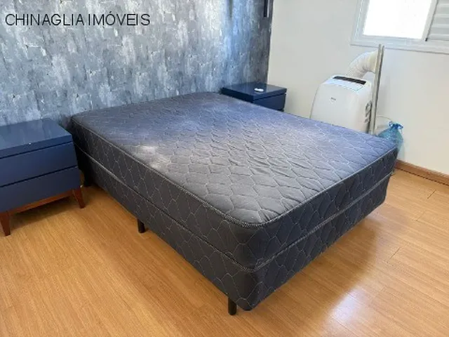 Imagem 8: Apartamento para locação no bairro Swift em Campinas-SP: 3 quartos, 1 suíte, 2 salas