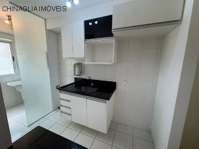 Imagem 13: Apartamento À Venda em Campinas-Sp, Bairro Swift: 2 Quartos, 1 Suíte, 2 Salas, 2 Banheiros, 1 Vaga, 59M². Aproveite!