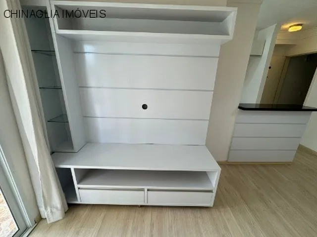 Imagem 5: Apartamento À Venda em Campinas-Sp, Bairro Swift: 2 Quartos, 1 Suíte, 2 Salas, 2 Banheiros, 1 Vaga, 59M². Aproveite!