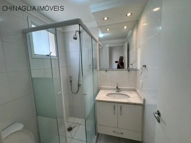 Imagem 6: Apartamento À Venda em Campinas-Sp, Bairro Swift: 2 Quartos, 1 Suíte, 2 Salas, 2 Banheiros, 1 Vaga, 59M². Aproveite!