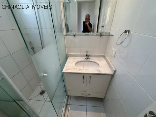 Imagem 8: Apartamento À Venda em Campinas-Sp, Bairro Swift: 2 Quartos, 1 Suíte, 2 Salas, 2 Banheiros, 1 Vaga, 59M². Aproveite!