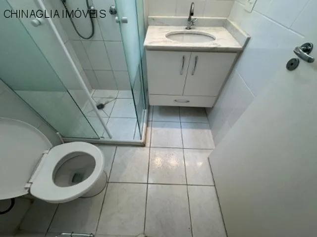 Imagem 15: Apartamento À Venda em Campinas-Sp, Bairro Swift: 2 Quartos, 1 Suíte, 2 Salas, 2 Banheiros, 1 Vaga, 59M². Aproveite!