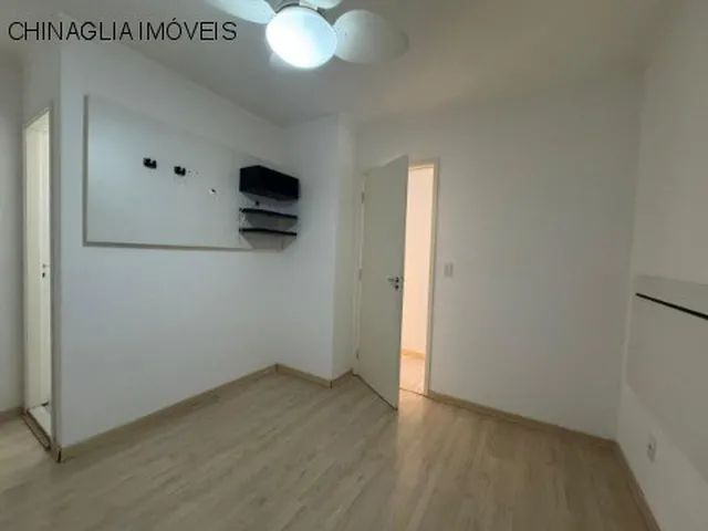 Imagem 2: Apartamento À Venda em Campinas-Sp, Bairro Swift: 2 Quartos, 1 Suíte, 2 Salas, 2 Banheiros, 1 Vaga, 59M². Aproveite!