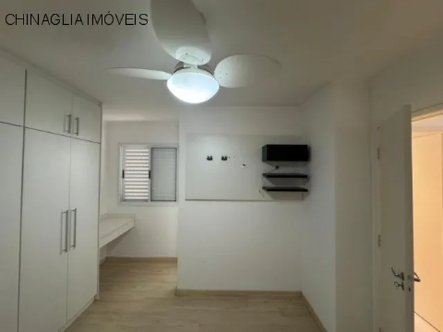 Imagem 7: Apartamento À Venda em Campinas-Sp, Bairro Swift: 2 Quartos, 1 Suíte, 2 Salas, 2 Banheiros, 1 Vaga, 59M². Aproveite!