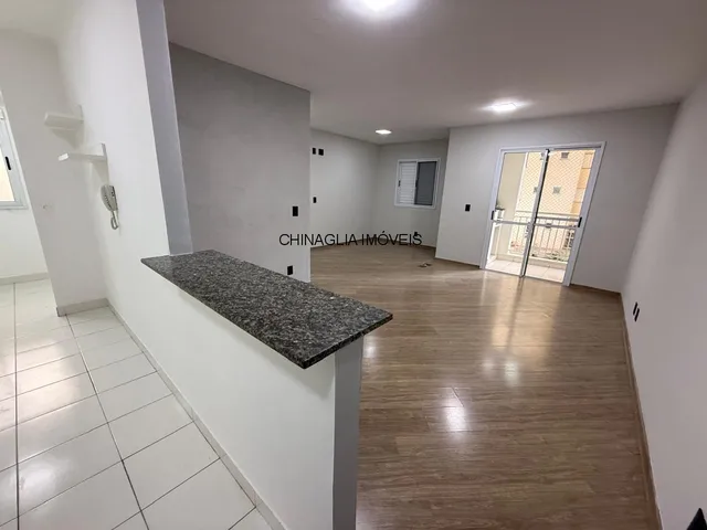 Imagem: Apartamento para Locação em Campinas