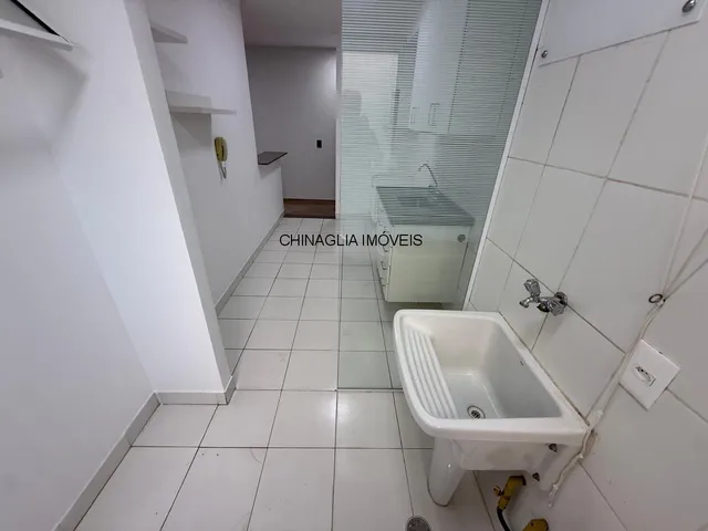 Imagem 9: Apartamento para Locação em Campinas - Swift: 2 Quartos, 1 Suíte, 3 Salas, 2 Banheiros, 1 Vaga, 77M² - Imperdível!