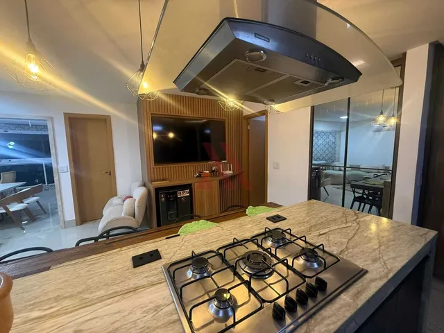 Imagem: Residencial Altos do Bueno - Setor Bueno