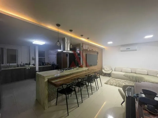Imagem 11: Residencial Altos do Bueno - Setor Bueno Apartamento 4 quartos/3 suítes montado em
