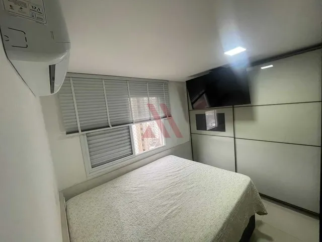 Imagem 5: Residencial Altos do Bueno - Setor Bueno Apartamento 4 quartos/3 suítes montado em