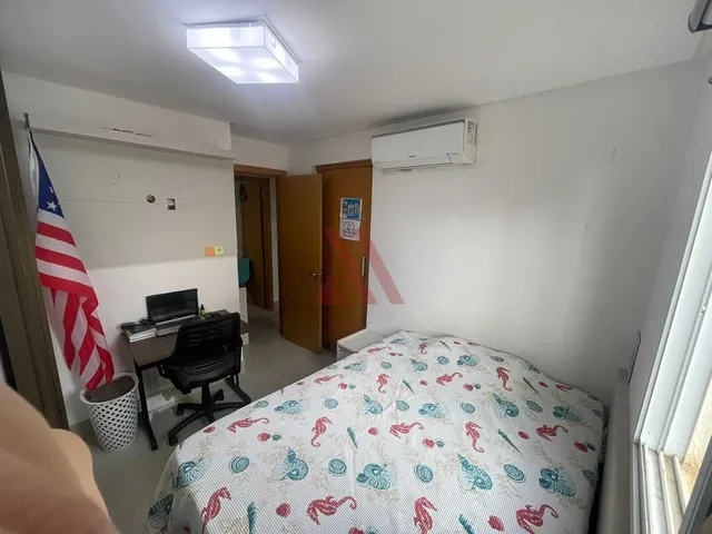 Imagem 7: Residencial Altos do Bueno - Setor Bueno Apartamento 4 quartos/3 suítes montado em
