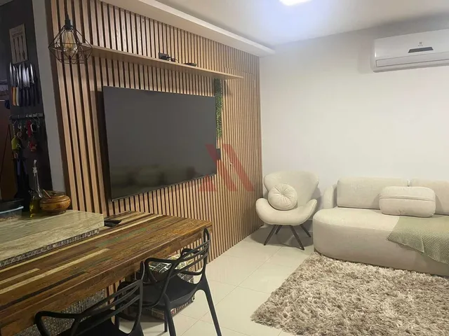 Imagem 16: Residencial Altos do Bueno - Setor Bueno Apartamento 4 quartos/3 suítes montado em
