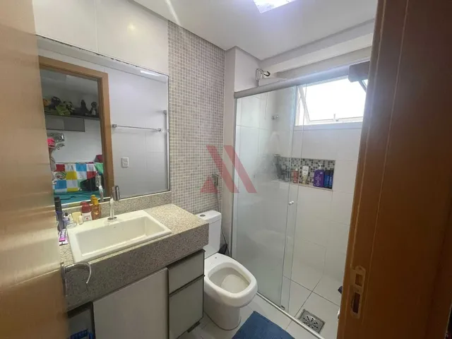 Imagem 6: Residencial Altos do Bueno - Setor Bueno Apartamento 4 quartos/3 suítes montado em