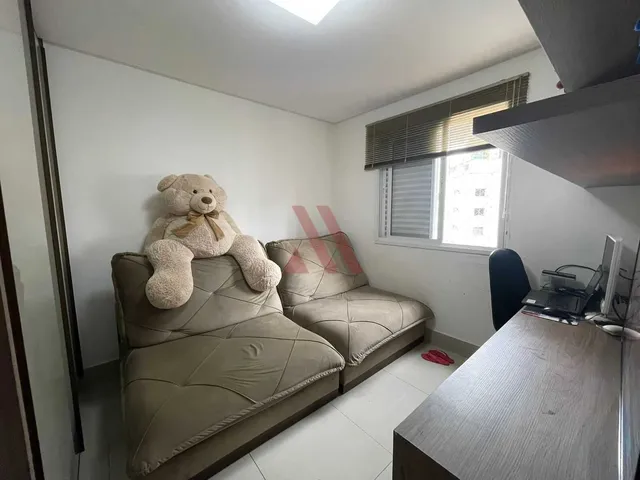 Imagem 3: Residencial Altos do Bueno - Setor Bueno Apartamento 4 quartos/3 suítes montado em