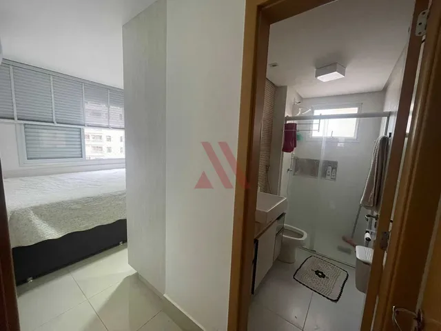 Imagem 4: Residencial Altos do Bueno - Setor Bueno Apartamento 4 quartos/3 suítes montado em