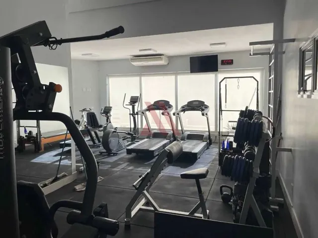 Imagem 14: Residencial Altos do Bueno - Setor Bueno Apartamento 4 quartos/3 suítes montado em