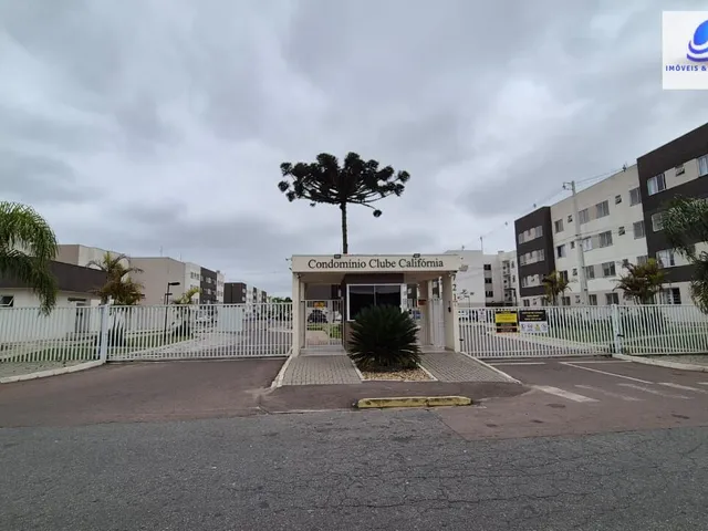 Imagem 5: Apartamento em Jardim Iruama, Campo Largo/PR