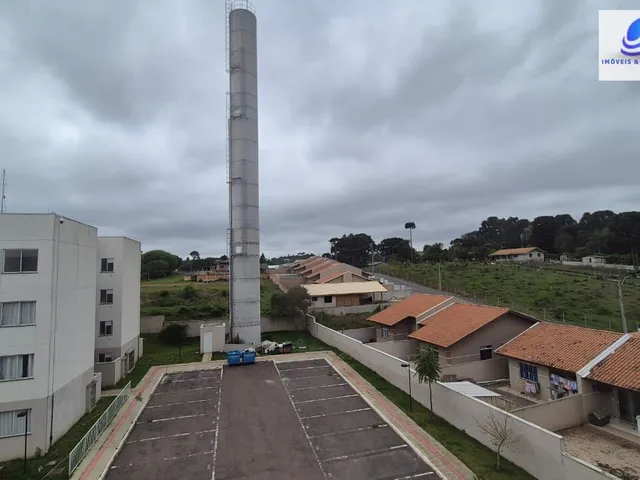 Imagem 3: Apartamento em Jardim Iruama, Campo Largo/PR