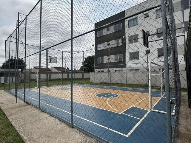 Imagem 8: Apartamento em Jardim Iruama, Campo Largo/PR