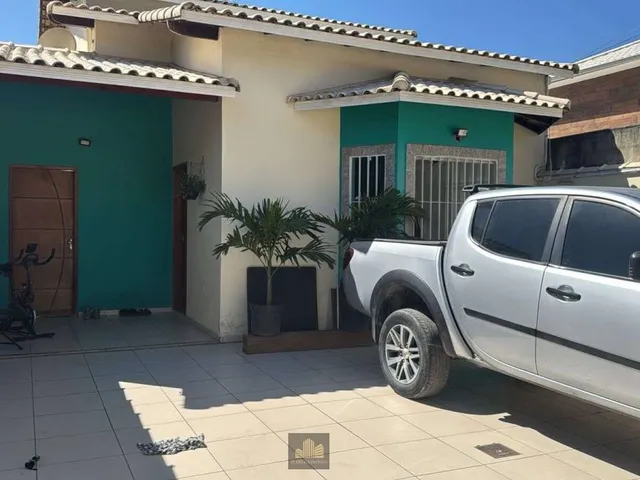Imagem: Casa à venda em Maricá, Barroco (Itaipuaçu)