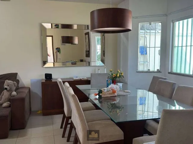 Imagem 2: Casa à venda em Maricá, Barroco (Itaipuaçu), com 3 quartos, 180m²