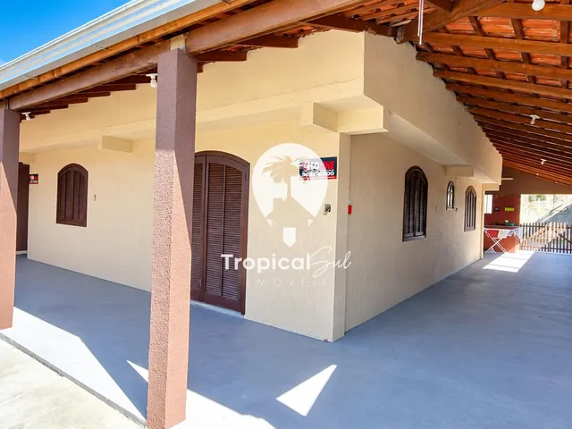 Imagem: Casa com piscina para locação Temporada