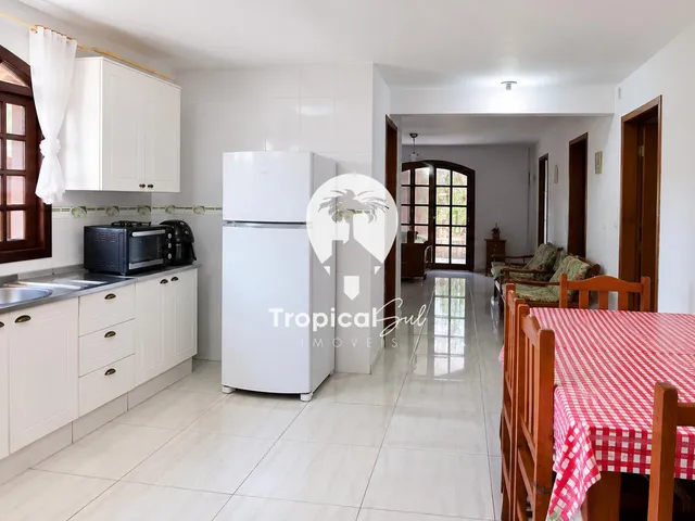 Imagem 6: Casa com piscina para locação Temporada, Shangri-lá, PONTAL DO PARANA - PR