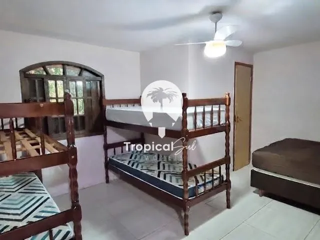 Imagem 10: Casa com piscina para locação Temporada, Shangri-lá, PONTAL DO PARANA - PR