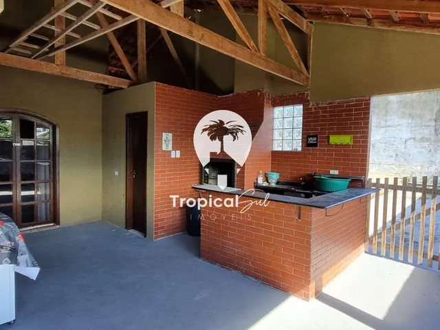 Imagem 3: Casa com piscina para locação Temporada, Shangri-lá, PONTAL DO PARANA - PR