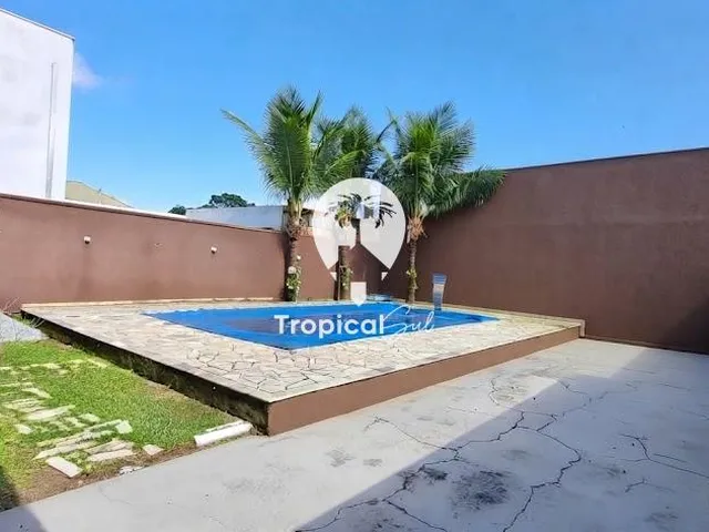 Imagem 8: Casa com piscina para locação Temporada, Shangri-lá, PONTAL DO PARANA - PR