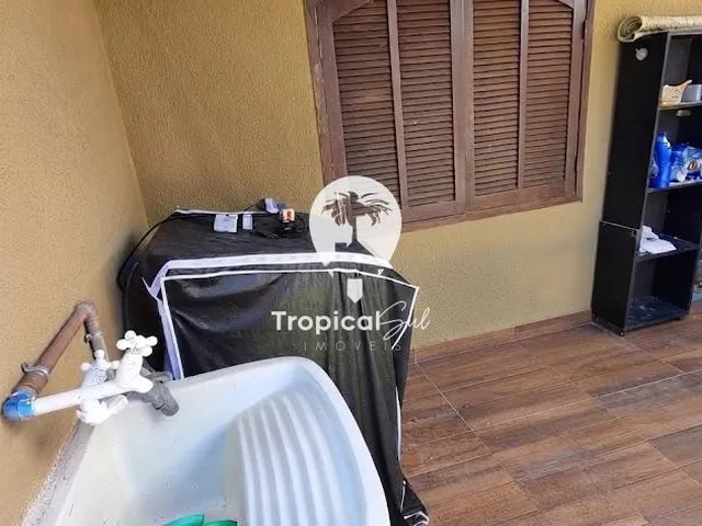 Imagem 11: Casa com piscina para locação Temporada, Shangri-lá, PONTAL DO PARANA - PR