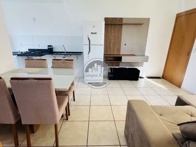 Imagem: Apartamento para Alugar no Bairro Campos